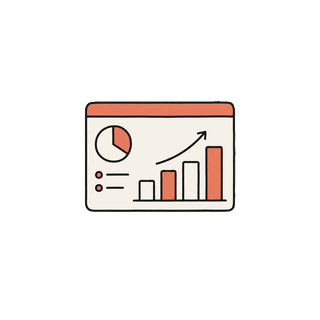 Get a daily revenue and ROAS brief illustration