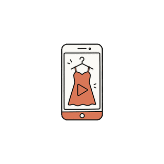 Create fashion UGC video ads from one photo illustration